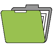 Unit 8 icon - folder