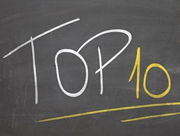 Top Ten Tips for Job Search Success