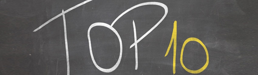 Top 10 Tips for Success